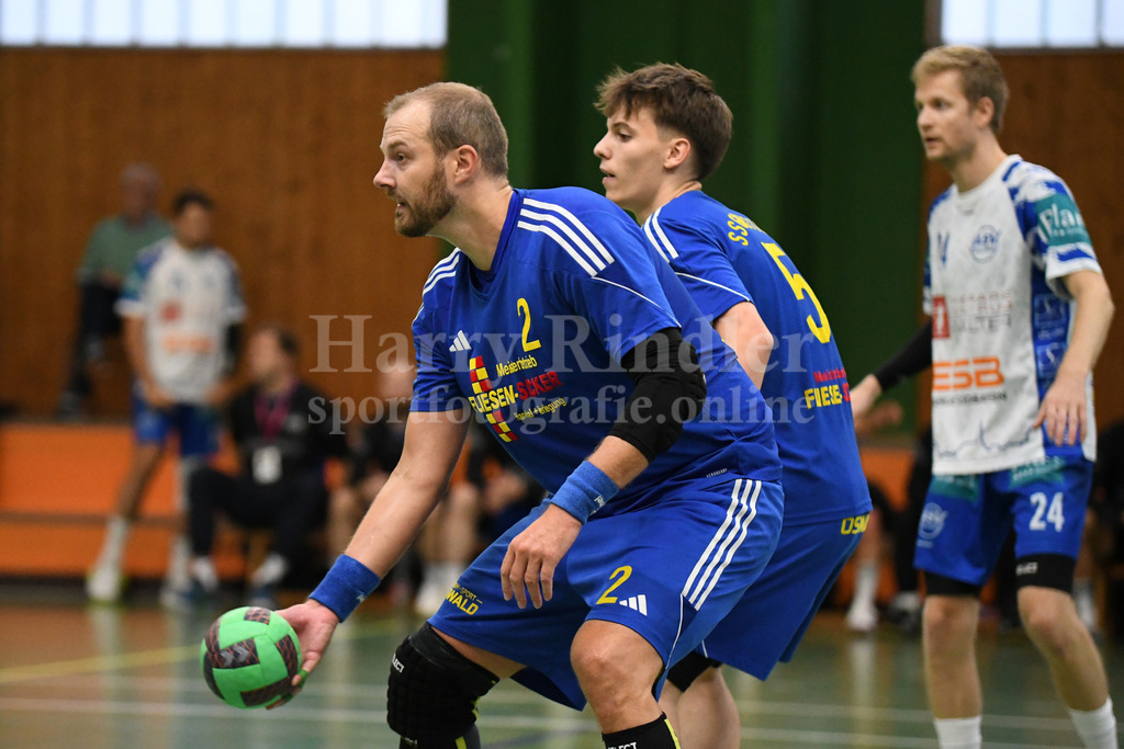 SSG Metten : ASV Dachau | Karel Kveton (SSG Metten #2) - Realisiert mit Pictrs.com