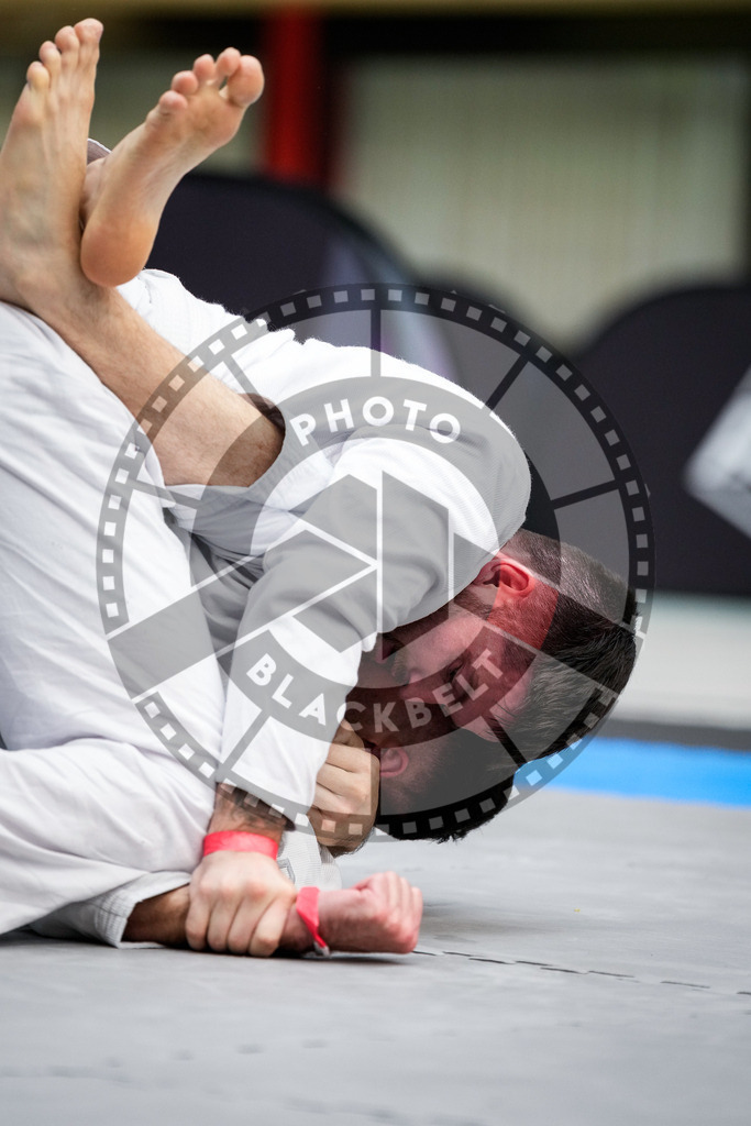 20250920PBB2529 | Athletes compete during the AJP Tour Hamburg International Jiu-Jitsu Championship, on September 20, 2025 in Hamburg, Germany. © Chiara Dazi / photoblackbelt