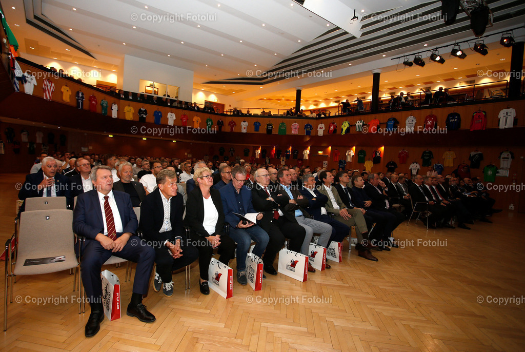 OOEFVJAHRESHAUPTVERSAMMLUNG2025_42 | bilder, linz, photo, foto, fussball, sport, fotolui, bundesliga