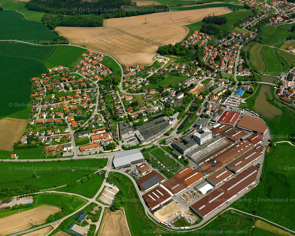 2517055 | Freising, Arnstorf