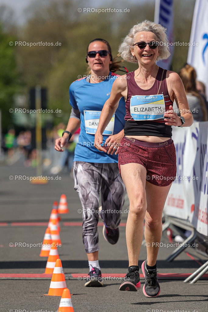 Osterlauf Koeln; Koeln, 16.04.22 | Impressionen vom Osterlauf Koeln am 16.04.22 in Koeln (Nordrhein-Westfalen).