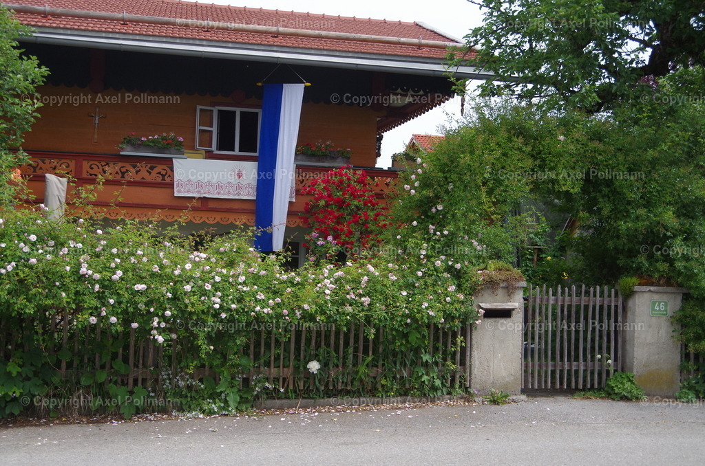 IMGP5716 | fotografiert von Axel PollmannLeonhardi Wallfahrt Benediktbeuern und Murnau, Fronleichnam, Fasching, Landschaft im Loisachtal und Benediktbeuern  - Realisiert mit Pictrs.com