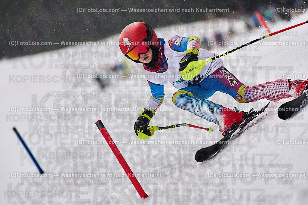 _ALP7142_KinderVergleich-SL_Semmering_Dissauer Simon | NÖ LandesKinderRennen + Raiffeisen Wiener Alpen KinderCup, SLALOM am Semmering/Südhang, So 25. Jänner 2026.