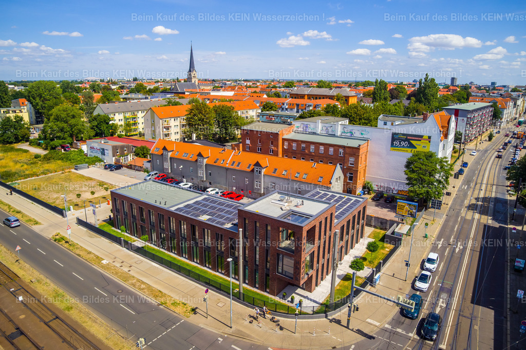 ENO Nachrichtentechnik-0023 | Kreuzung Diesdorfer / Europaring Firma ENO Nachrichtentechnik - Realisiert mit Pictrs.com