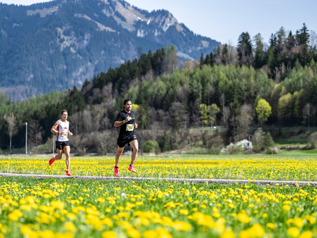 Frühlingslauf 2024 | Frühlingslauf 2024 am 07.04.2024 in Sonthofen. 



(Foto: Dominik Berchtold/www.dberchtold.com)
