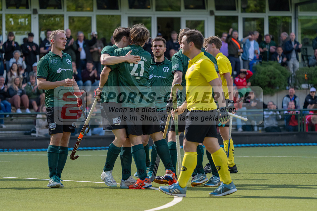 HK_20260419_04335 | 2.Bundesliga Herren Club Raffelberg - Marienburger HC am 19.04.2026