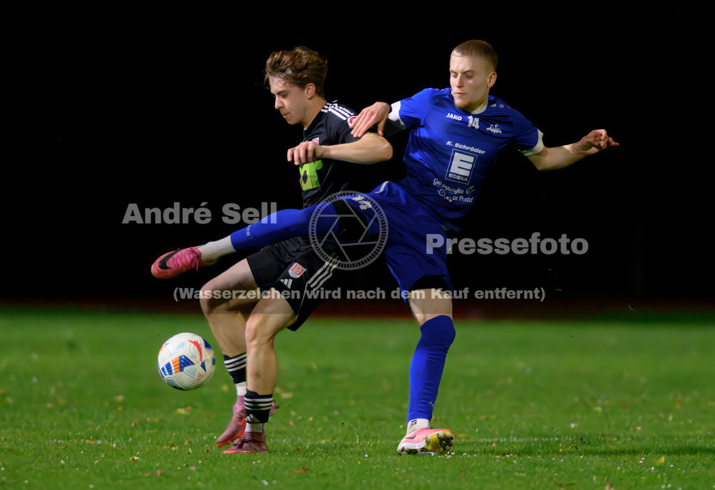 Preetzer TSV vs MTV Dänischenhagen | / Fußball-Verbandsliga Ost Männer 2026/2027 / Preetzer TSV vs MTV Dänischenhagen / Jahnplatz / Preetz / 16.10.26 - Realisiert mit Pictrs.com