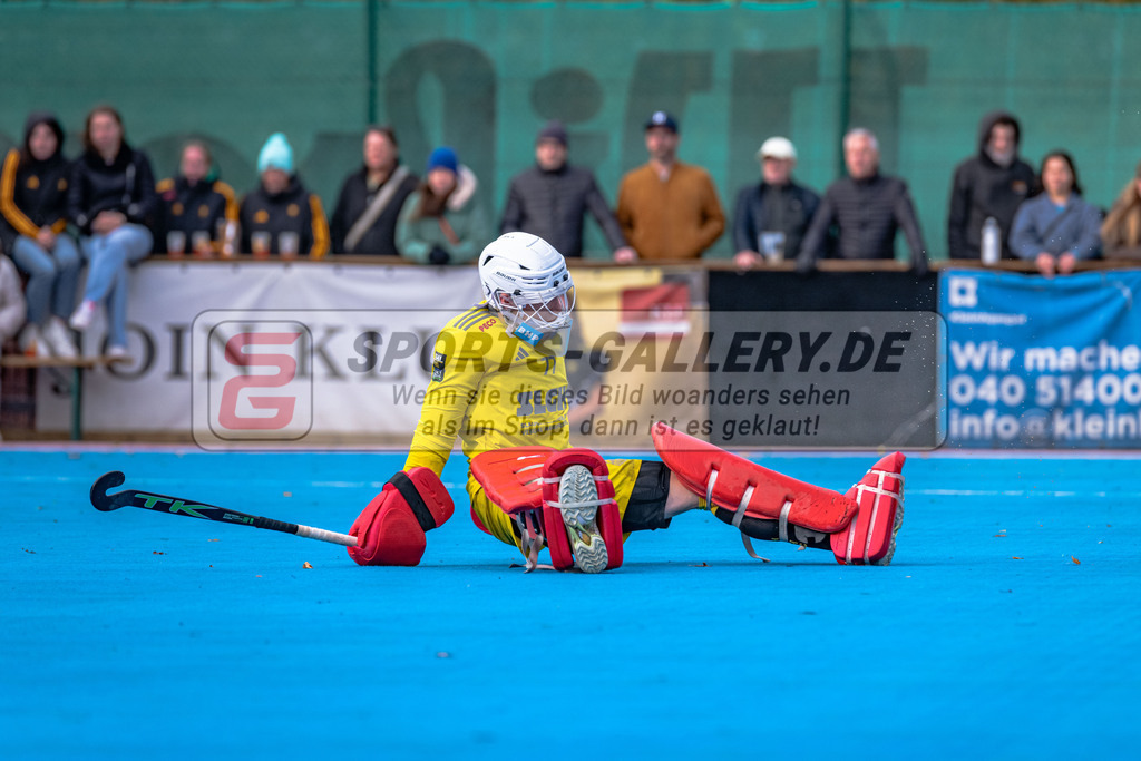 SM_20241012-D85_7741 | 1.Bundesliga Feldhockey (M) HTHC - RWK /n.P. 10:9 (1:0,3:3)