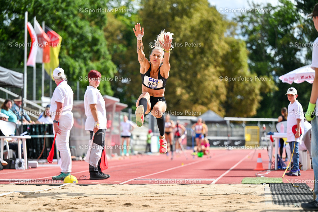 DM Masters 2025-509 | Deutsche Meisterschaften Masters am 24.08.2025 in Gotha Foto: Kai Peters - Realisiert mit Pictrs.com