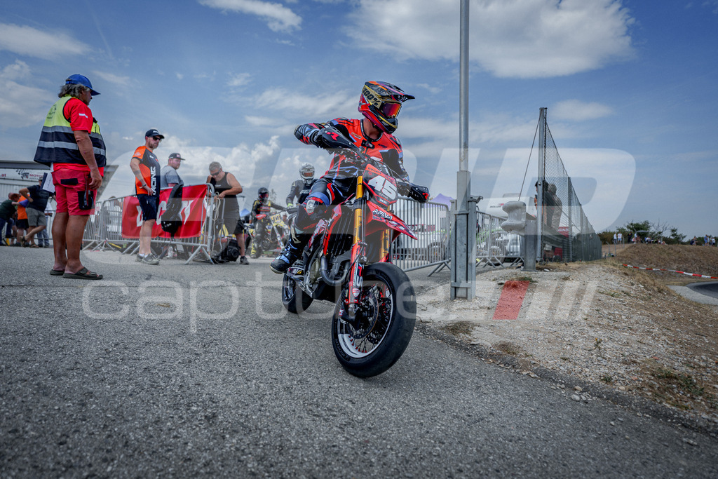 GRIPcapture-20260816-101-533 | Bad Fischau, AUSTRIA,15.-16.08.2026-Supermoto Staatsmeisterschaft &amp; G-Cup, Image shows .Photo: GRIPcapture / Andrea Kurz