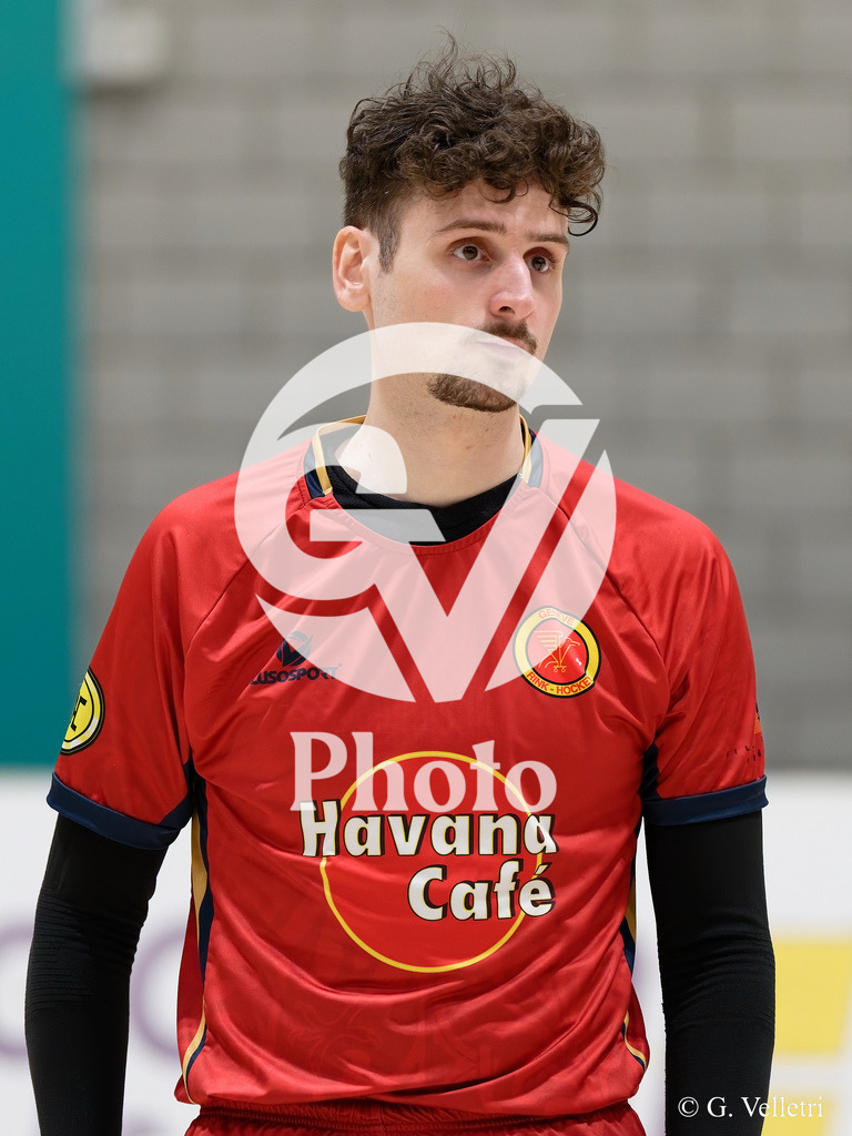 National League - Geneve-Servette HC v ZSC Lions |  during the National League match between Geneve-Servette HC and ZSC Lions at Les Vernets in Geneva, Switzerland