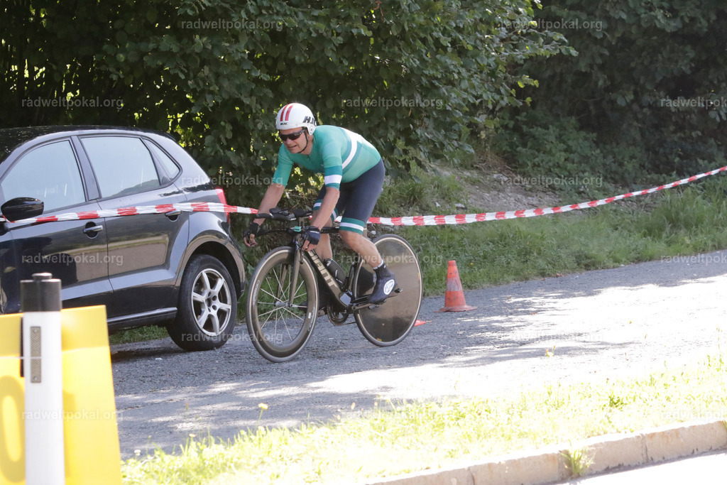 345_20230821_radweltpokal_einzelzeitfahren_tag6 | AUT - OESTERREICH, 2023- :   ; Foto: Roland Muehlanger