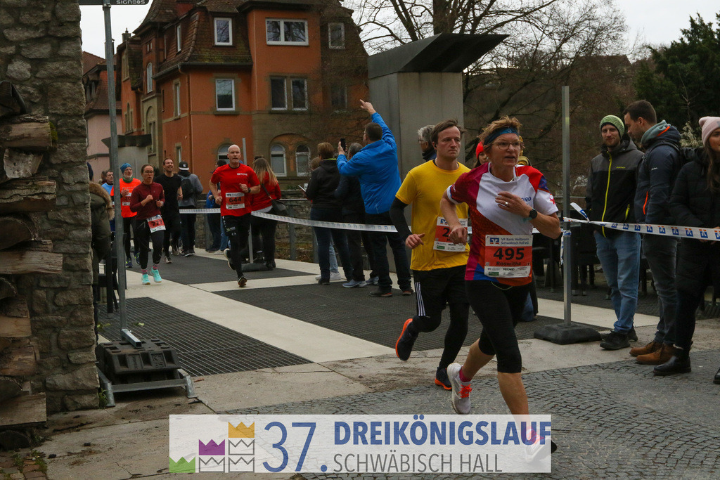 VR Bank Hauptlauf 10000m | 3 Koenigslauf 2023 - Realisiert mit Pictrs.com