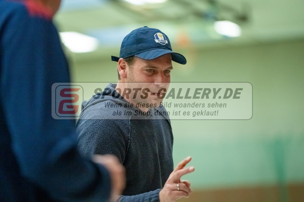 HK_20240106_107842 | 1. Bundesliga Damen Uhlenhorst Mülheim - Düsseldorfer HC  am 6.1.2024 Sporthalle Lehnerstraße, Mülheim a.d. Ruhr ,
