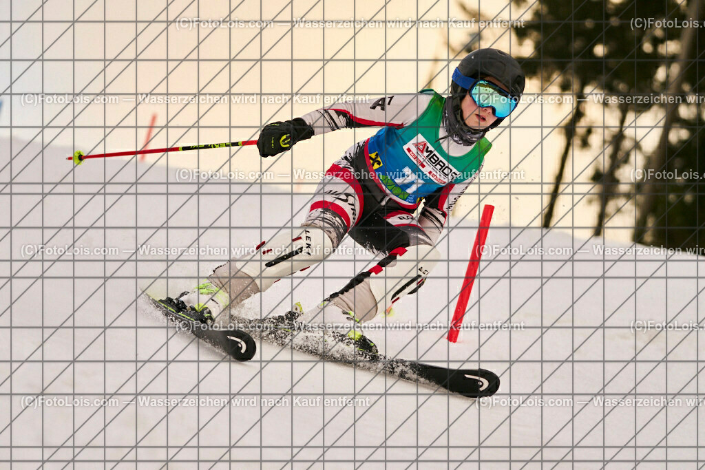 ALP4817_WaldAistCup_Kinder-SL_Koenigswiesen_Hinterndorfer Marlene | (C)FotoLois.com, Alois Spandl, WaldAistCup Kinder-Slalom Königswiesen am Schorschilift in St. Georgen am Walde, Fr 3. März 2023.