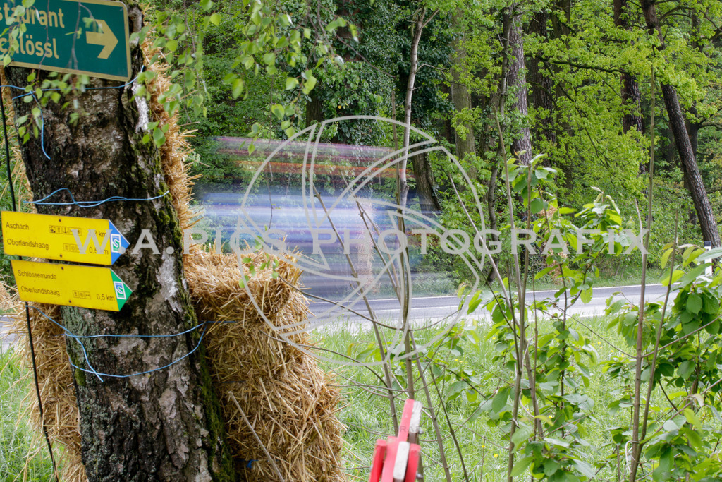 ..... | LANDSHAAG, 21.März.24 - Motorradbergrennen Landshaag, Image shows: 
Photo: WAPICS / Andreas Willdoner