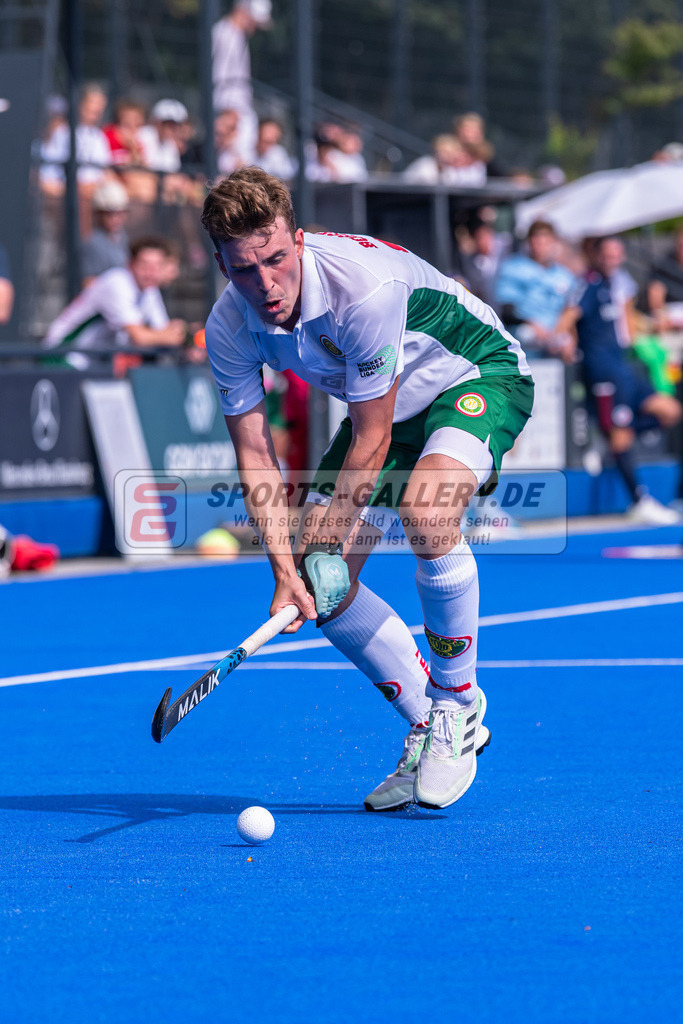 SM_20240908-D85_2083 | 1.Bundesliga Feldhockey (M) HPC - MHC / 2:1 (1:1)