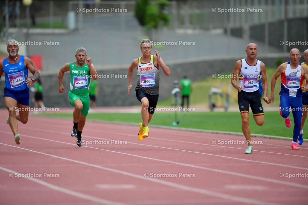 EMACS 2025 - Day 4_370 | European Masters Athletics Championships am 12.10.2025 auf Madeira (Portugal)Foto: Kai Peters - Realisiert mit Pictrs.com