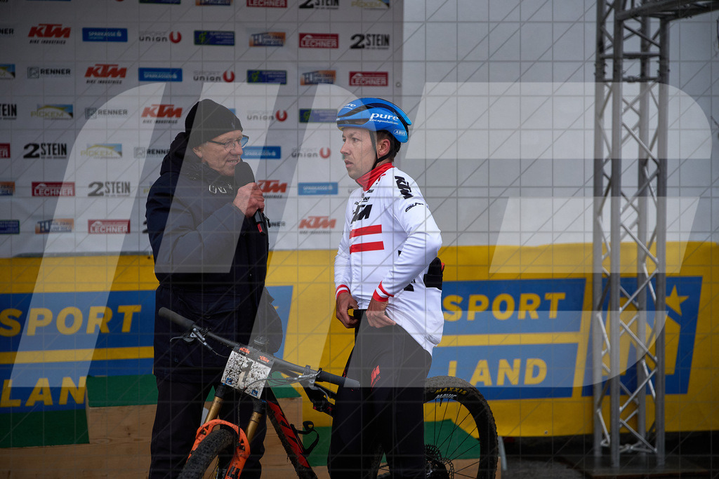 34. KTM Kamptal Trophy  | ZÖBING, Österreich – 2026-03-29: 34. KTM Kamptal TrophyFoto: © 2026 Martin Bihounek - MB Creative e.U.
