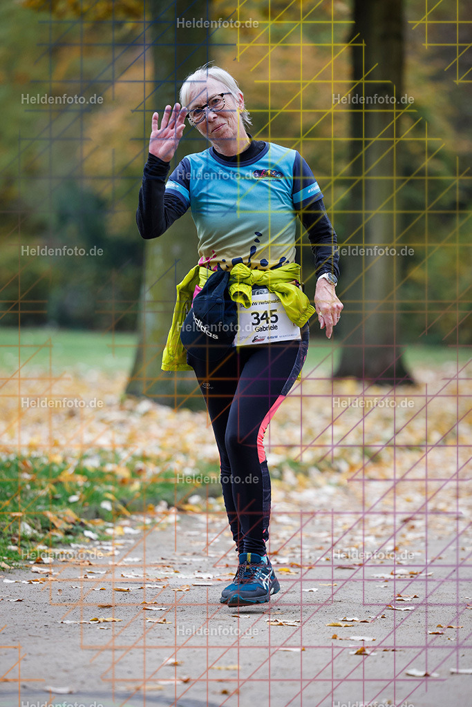 Bottroper Herbstwaldlauf 2025  | Bottroper Herbstwaldlauf 2025 