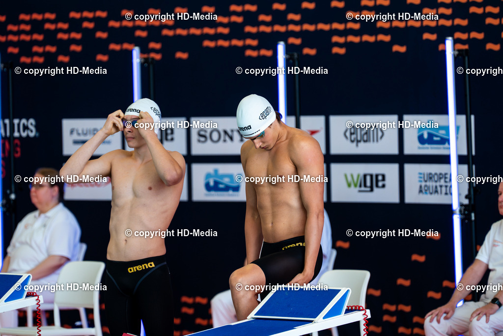 European Aquatics Junior Swimming Championships 2026 | European Aquatics Junior Swimming Championships 2026
