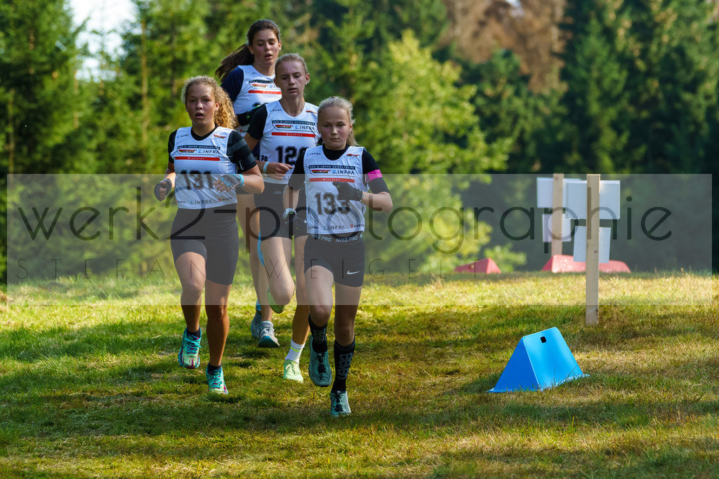 RWS-Cup Buntenbock | Buntenbock am 24. bis 26. 
September 2021