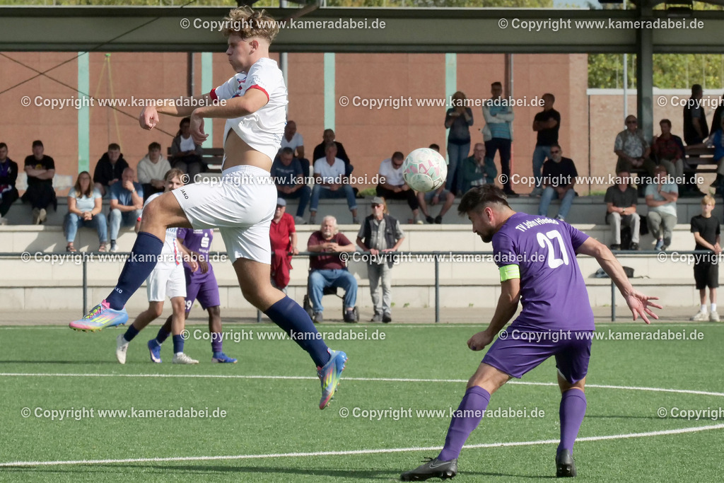 Fußball : Kreisliga A : SUS 09 Dinslaken 2 - TV Jahn Hiesfeld am 27.09.2026 in Dinslaken | Fußball : Kreisliga A : SUS 09 Dinslaken 2 - TV Jahn Hiesfeld am 27.09.2026 in Dinslaken - Realisiert mit Pictrs.com