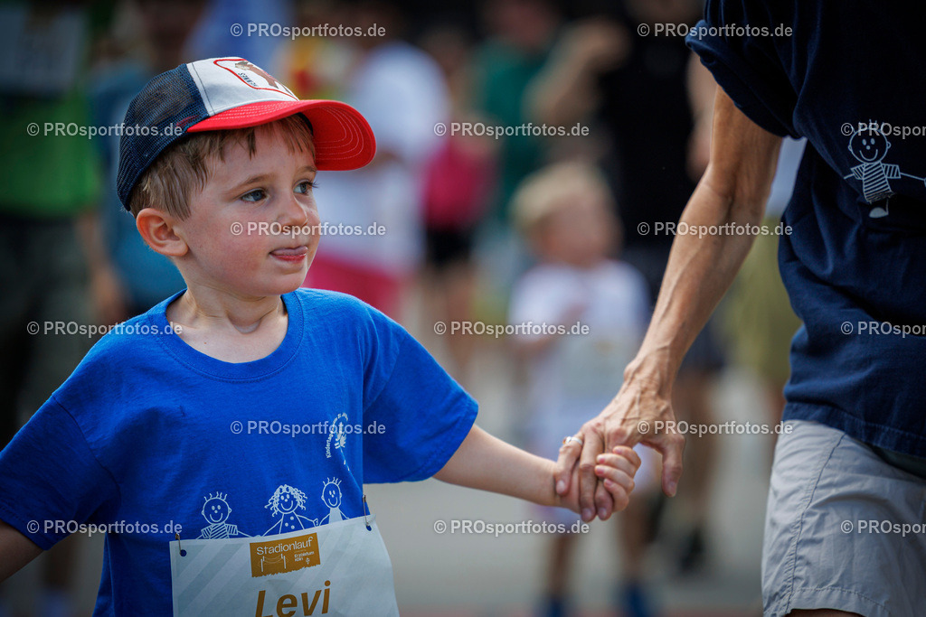 16. Stadionlauf Köln; Köln, 29.06.2025 | Impressionen vom 16. Stadionlauf Köln am 29.06.2025 in Köln (Nordrhein-Westfalen). 