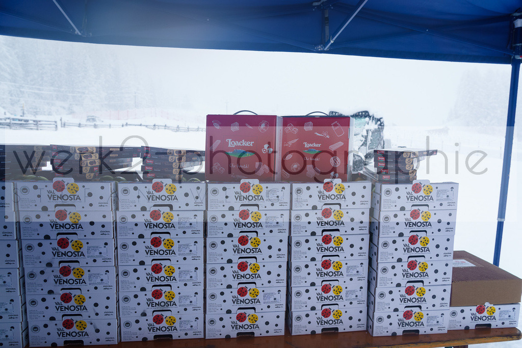 DP Martell | 7. DSV JOKA Deutschlandpokal Biathlon + Deutsche Jugend- und Juniorenmeisterschaft Sprint und Staffel im Biathlonzentrum Martell / Italien