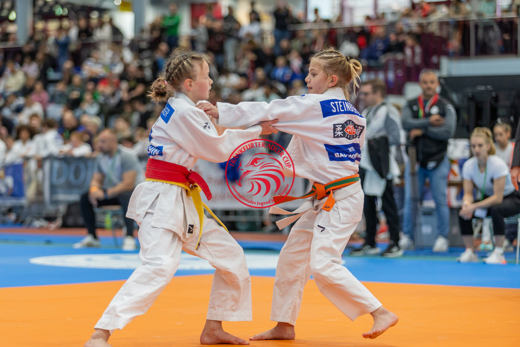 Internationaler Adler Cup 2024 | Foto vom Internationalen Adler Cup Judo Turnier im Sport- und Freizeitzentrum Kalbach im Oktober 2024 - Realisiert mit Pictrs.com