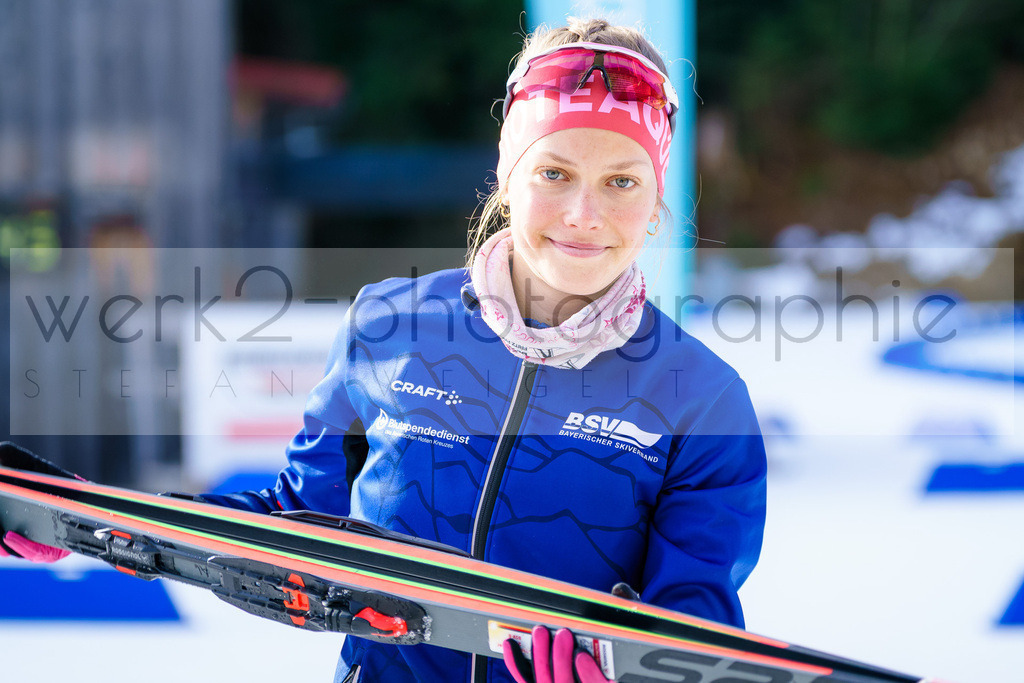 Deutschlandpokal Ruhpolding | 7. DSV JOKA Deutschlandpokal in der Chiemgau Arena Ruhpolding am 7. - 8. März 2026