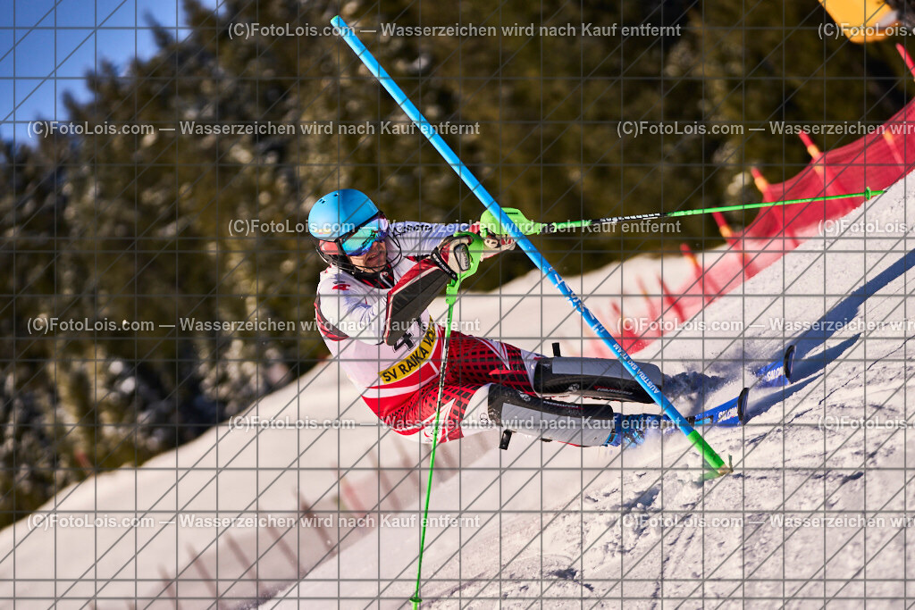 ALP6002_MASTERS-OeM-SL_Glungezer_Hauser Leonhard | Alpine Österreichische Mastersmeisterschaften auf dem Glungezer. Tiroler Skiverband, SC Volders, SLALOM, So 2. März 2025.