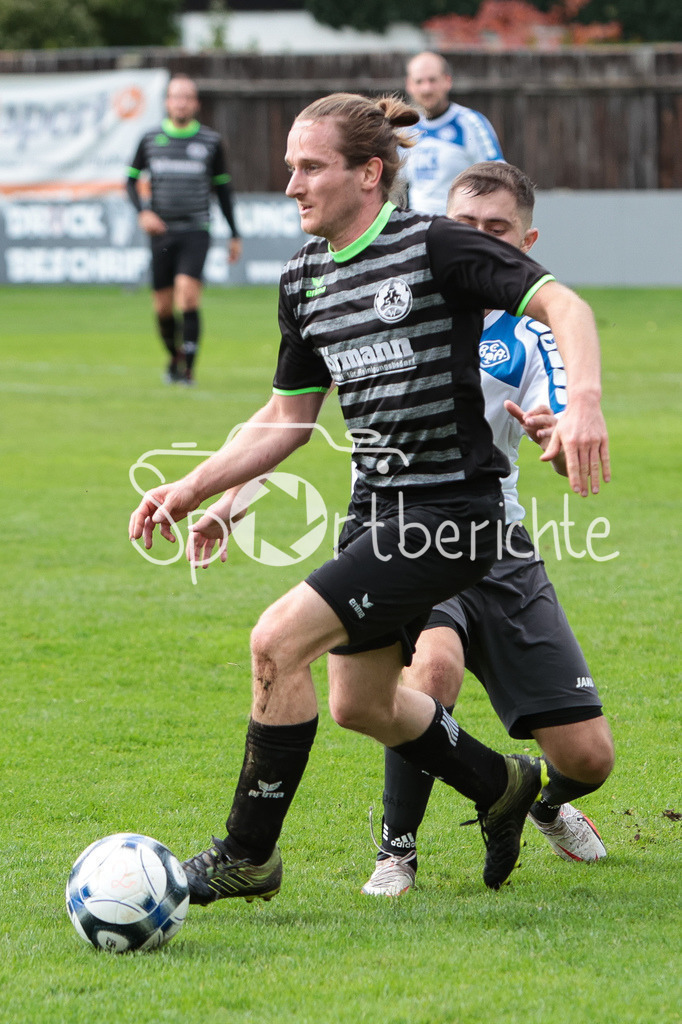 BC Aichach II - TSV Weilach | TSV #3 / BCA #8