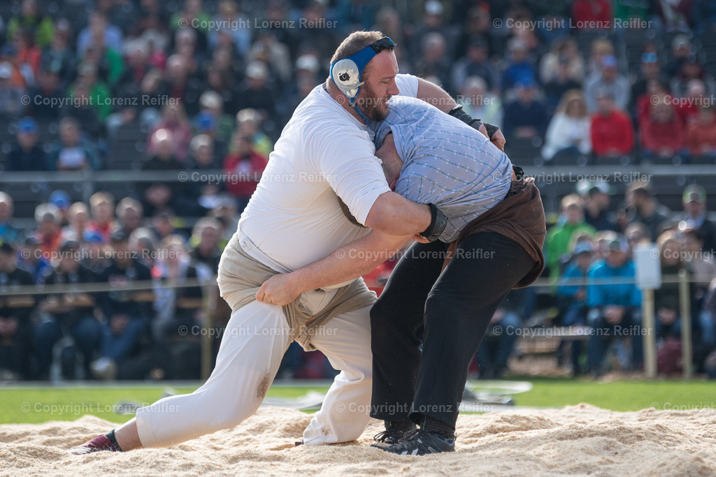Schwingen -  TG Kantonal 2023 | Neukirch-Egnach, 30.4.23, Schwingen - TG Kantonal.