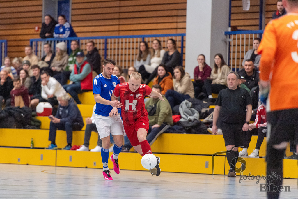 Ammerländer Hallenmeisterschaften | Ammerländer Hallenmeisterschaften am 13.01.2024; in Rastede (Sporthalle Feldbreite), Photo: Philip Eiben 2023 - Realisiert mit Pictrs.com