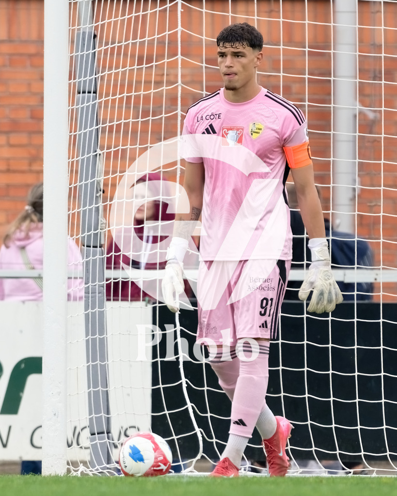 019_DZ9_2495 | Schweiz AXA Womens Super League 2025/26, FC Thun vs FC Luzern - Stockhorn Arena, Thun: 