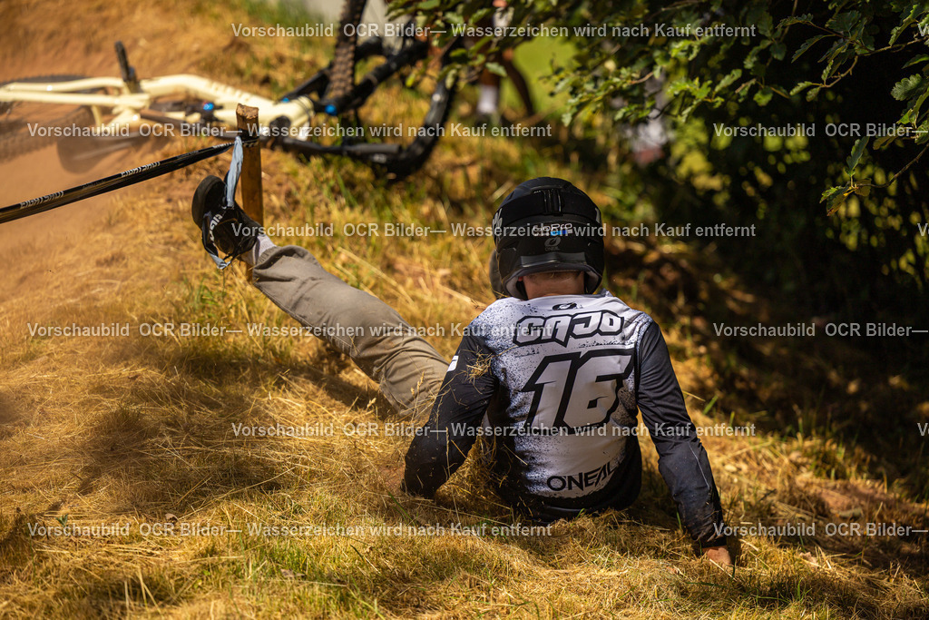 Enduro One Roßbach 2025-0450 | OCR Bilder Fotograf Eisenach Michael Schröder