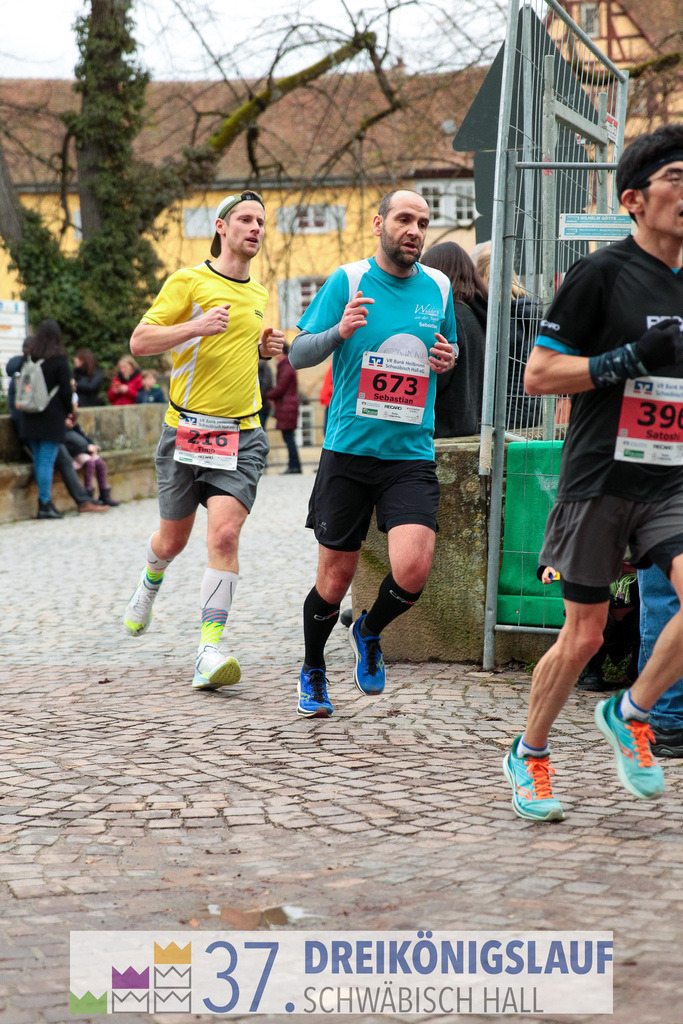 VR Bank Hauptlauf 10000m | 3 Koenigslauf 2023 - Realisiert mit Pictrs.com