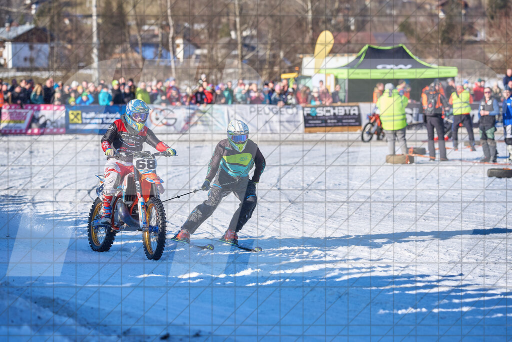 10. Holzknecht Skijöring in Gosau am Dachstein, Oberösterreich, Österreich am 08.02.2025Foto: © 2025 Martin Bihounek / martinbihounek.com | 08.02.2025: 10. Holzknecht Skijöring in Gosau am Dachstein, Oberösterreich, ÖsterreichFoto: © 2025 Martin Bihounek / martinbihounek.comInsta: @martinbihounekcomFB: @martinbihounekphotography