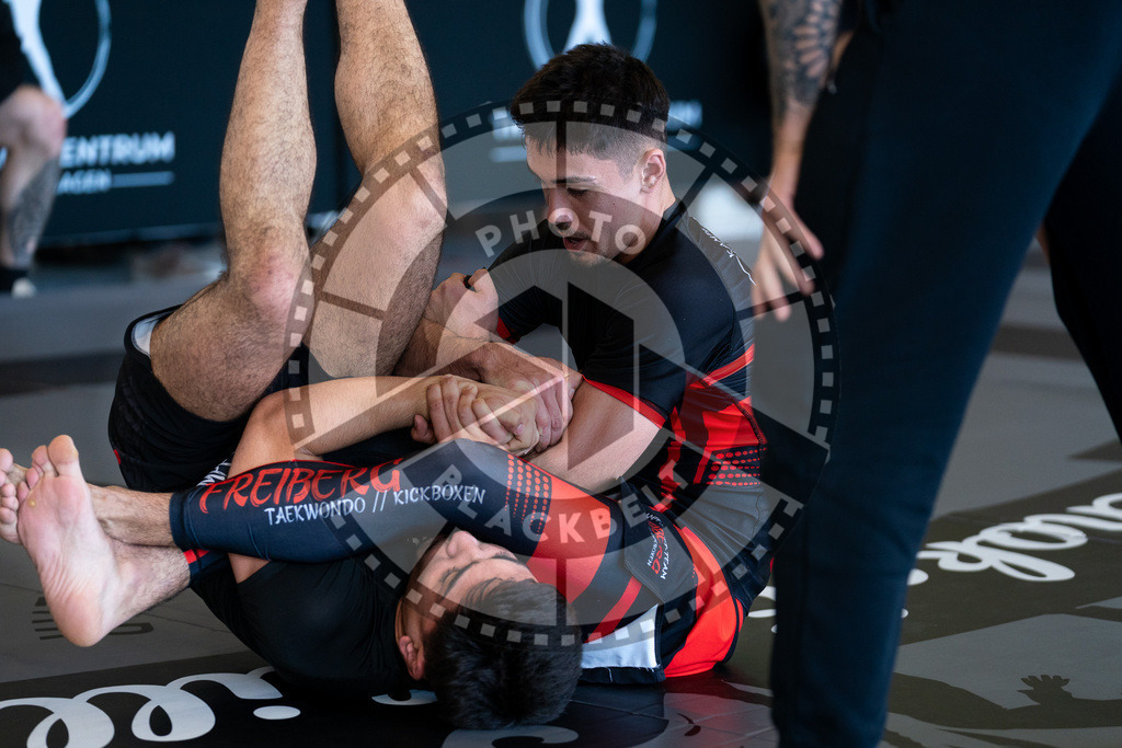 20250628PBB0830 | Athletes compete during the ILLCS X, International Luta Livre Championship Summer Edition on June 28, 2025 in Hannover, Germany. © Chiara Dazi / photoblackbelt