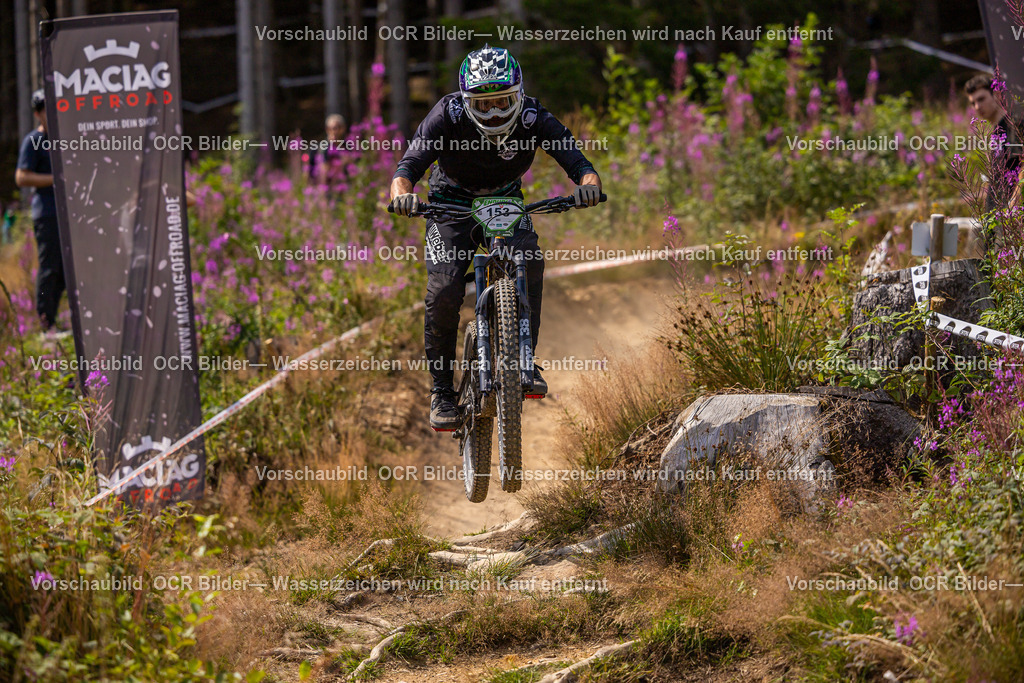 Enduro One Schulenberg So R6-3190 | OCR Bilder Fotograf Eisenach Michael Schröder