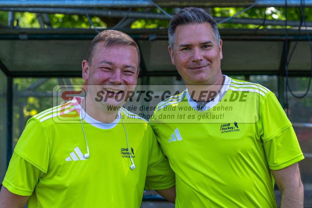 SM_20250511-D5A_5487 | 1.Bundesliga Feld - Rückrunde (M) HTHC - UHC / 0:4 (0:2)