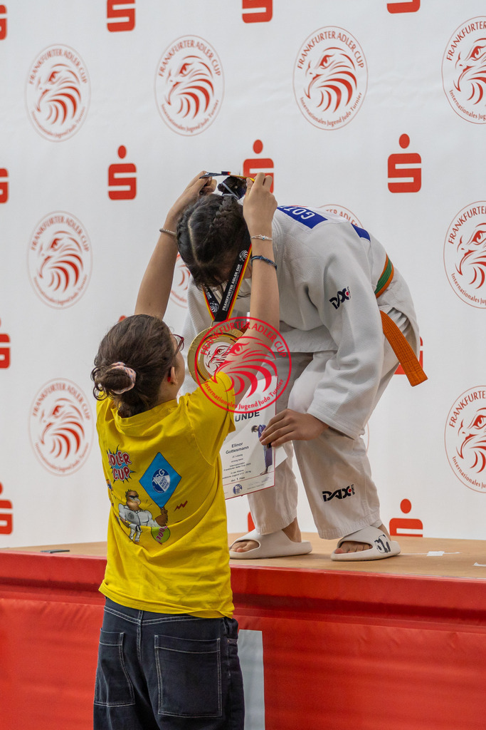 Internationaler Adler Cup 2024 | Foto vom Internationalen Adler Cup Judo Turnier im Sport- und Freizeitzentrum Kalbach im Oktober 2024 - Realisiert mit Pictrs.com