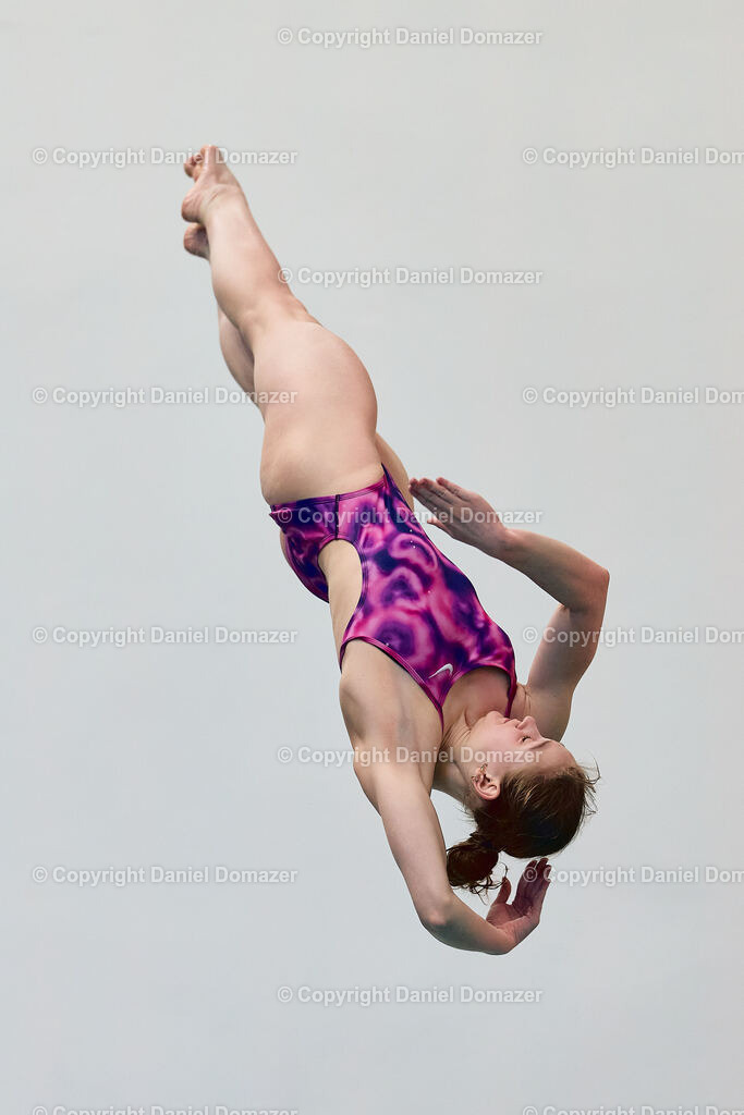 International Youth Diving Meet 2026 | Day 5 of 5 | International Youth Diving Meet 2026| Day 5 of 5 | 26.04.2026 | Youth diving competition featuring 1m and 3m springboard and platform at the Schwimmsportkomplex Freiberger Platz in Dresden.@ Domazer Photography - Realisiert mit Pictrs.com
