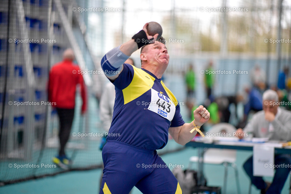 2025_DM Halle Masters_105 | DM Halle Masters am 01.03.2025 in Frankfurt am Main Foto: Kai Peters - Realisiert mit Pictrs.com