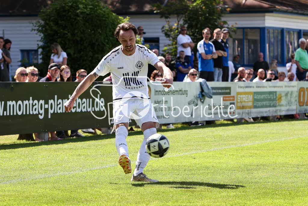 BC Aichach - TSV Pöttmes | BCA #13