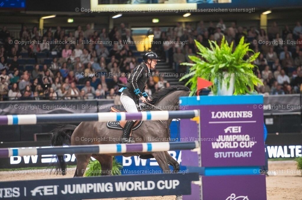 20251116_FEI-Jumping-World-Cup_TOMSPIC_0366 | Foto: Thomas Hartig