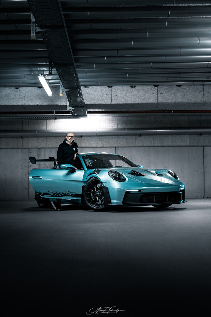 911 GT3 RS IPA | Entdecken Sie die faszinierende Welt von Alexander Tschuncky Arts: Kreative Fotografie, atemberaubende Automobilkunst und hochwertiger Bilderdruck. Lassen Sie sich inspirieren! - Realisiert mit Pictrs.com