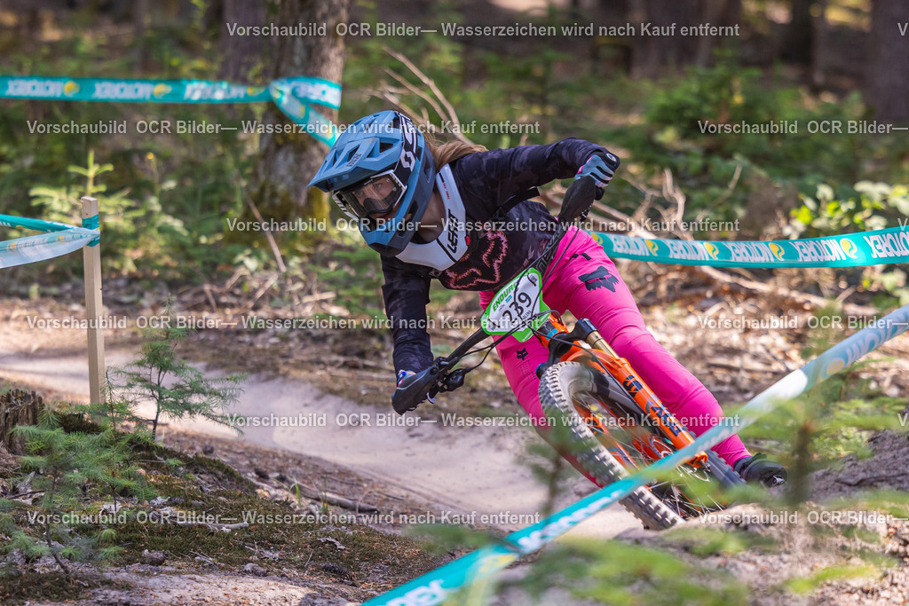 Enduro One Trieb Samstag R6-1961 | OCR Bilder Fotograf Eisenach Michael Schröder