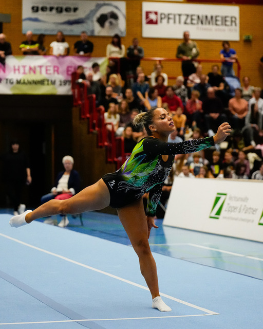 3WKT1BuLi52862 | 3.WKT - 1. Bundesliga der Deutschen Turnliga (DTL) 2025 in KetschDatum: 20251011Ort: Ketsch(DE) - NeurotthalleFotograf: Christian Habel